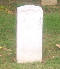 CHATFIELD Jorham Jerome 1831-1863 grave.jpg